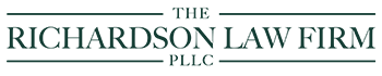 The Richardson Law Firm, PLLC – Family Law Attorneys